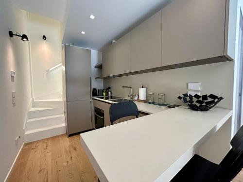 Apt with Terrace with Airco, Wifi, near Garibaldi Station by Kibilù Affitti Brevi