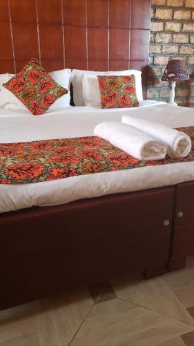 Galería fotográfica de Secrets Guest House Entebbe en Entebbe
