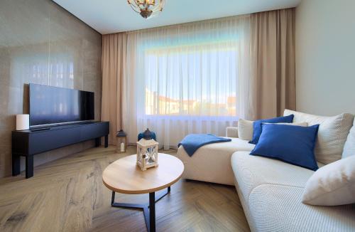 New villa with pool, sea view, close to a beautiful beach - By TRAVELER tourist agency Krk - ID 2407
