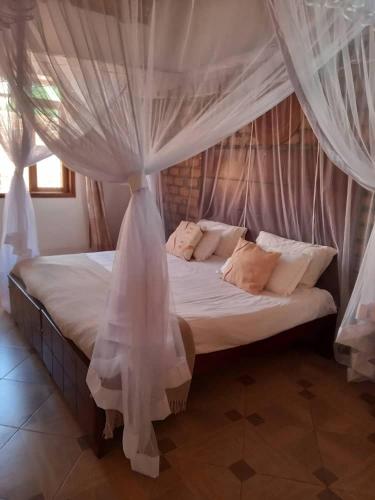 Galería fotográfica de Secrets Guest House Entebbe en Entebbe