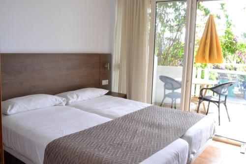 Apartamentos Montemayor