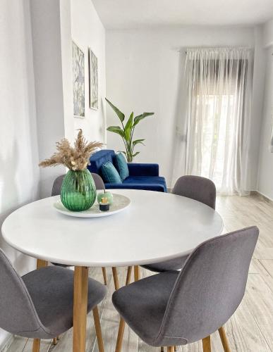 Livadi apartments