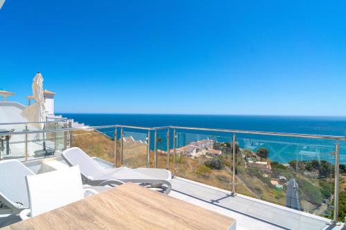 Terrazas de Ladera Duplex 9 by Casasol