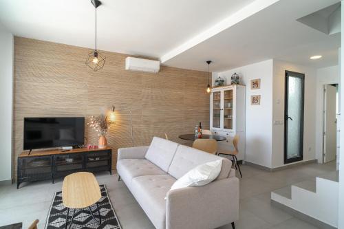 Terrazas de Ladera Duplex 9 by Casasol