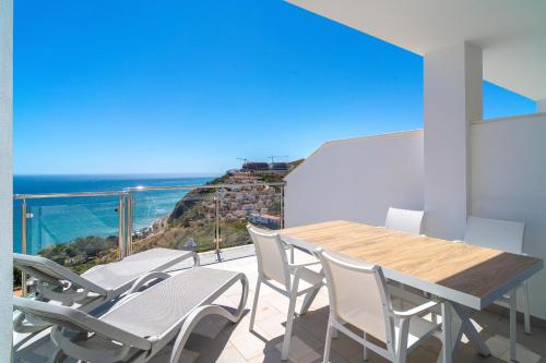 Terrazas de Ladera Duplex 9 by Casasol