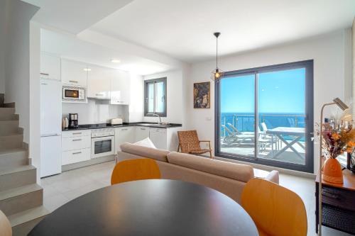 Terrazas de Ladera Duplex 9 by Casasol