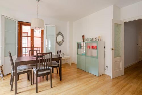 Gallery image of La casita de Reloj in Ponferrada