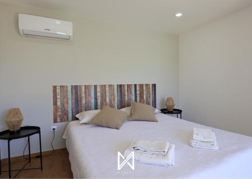 Gallery image of MyStay - Casa do Alpendre in Cabeceiras de Basto