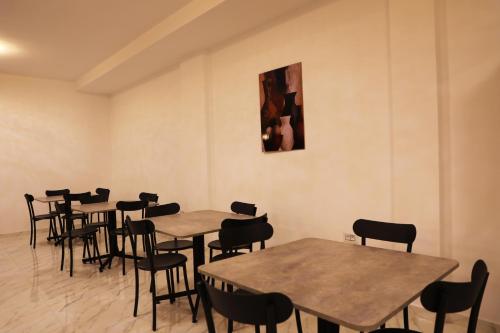 Fotografie z fotogalerie ubytování فندق المزوار v destinaci Houmt Souk