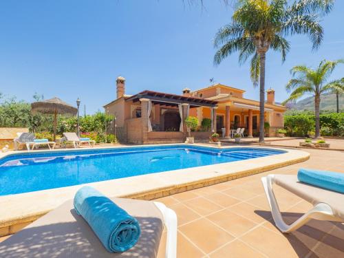 Cubo's Finca Camino de Las Tinajas