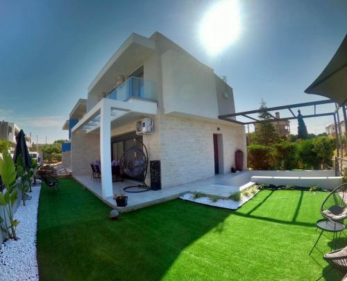 Villa Sunset Yerakini