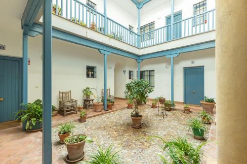 Imperial Central Suite by Valcambre