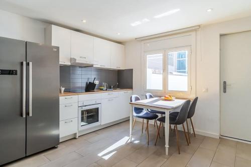 Fotografie z fotogalerie ubytování Apartamento en la playa! 1 min v destinaci Castelldefels