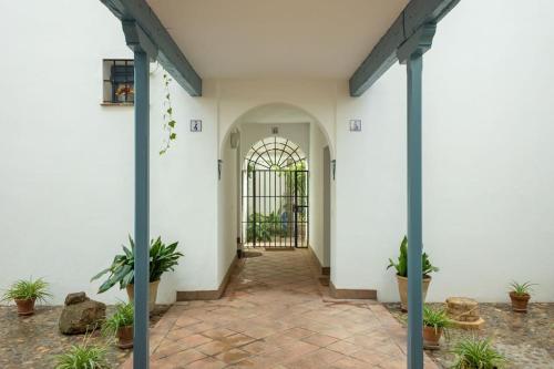 Imperial Central Suite by Valcambre