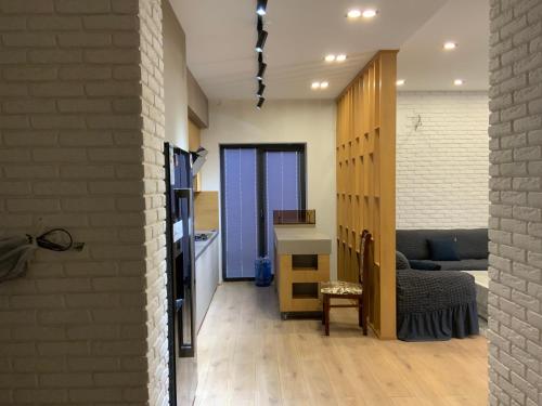 Gallery image of Вилла комфорт in Teshabayguzar