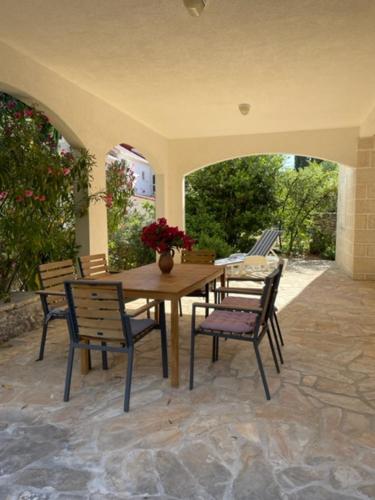 Villa Antonia