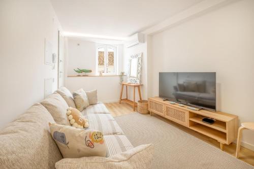 GuestReady - Beachfront dream in Sesimbra