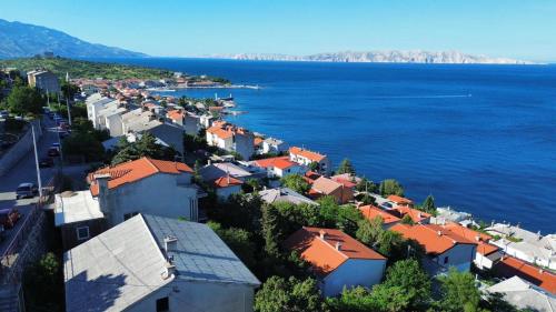 Apartments Tereza