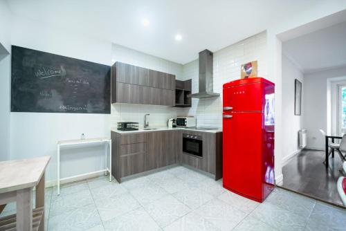 GuestReady - Cozy stay in the Heart of Madrid