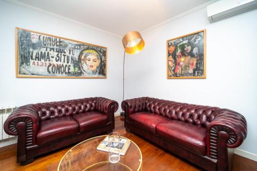 GuestReady - Cozy stay in the Heart of Madrid
