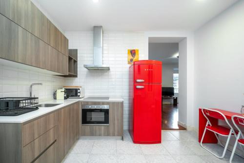 GuestReady - Cozy stay in the Heart of Madrid