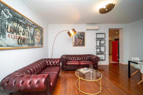 GuestReady - Cozy stay in the Heart of Madrid