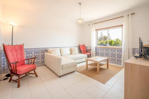 GuestReady - Floral Ericeira residence