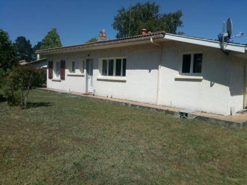 maison pour vacances en famille