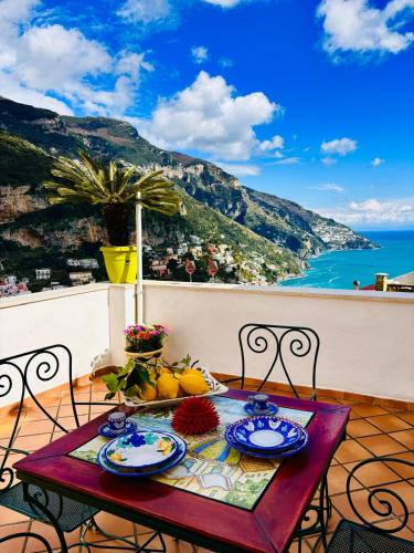 Foto Paradise Home Positano