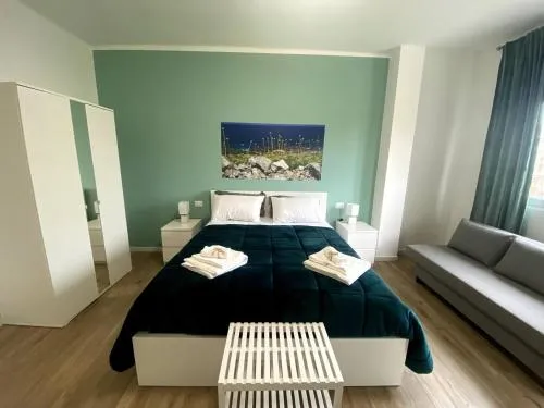 B&B Campus Suites Bari photo 4