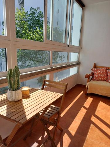 Appartment with swiming pool