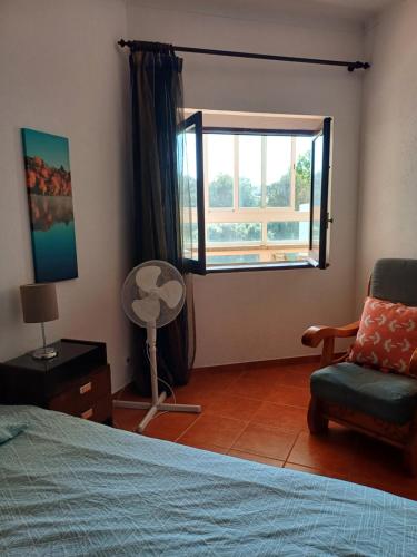 Appartment with swiming pool