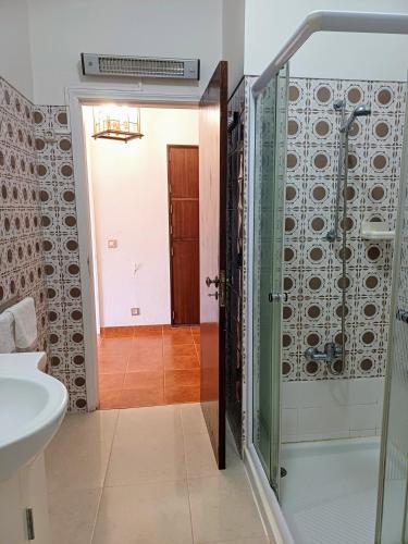 Appartment with swiming pool