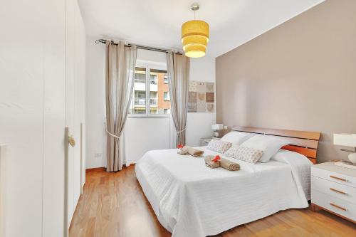 Alessia's Flat - Perini
