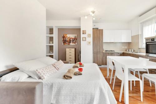 Alessia's Flat - Perini