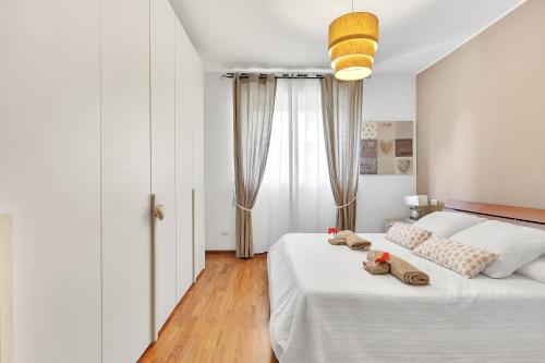 Alessia's Flat - Perini