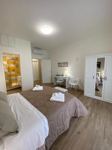 B&B Campus Suites Bari photo 25
