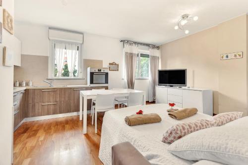 Alessia's Flat - Perini