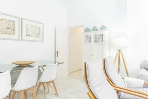Billede fra billedgalleriet på Amplio apartamento en Playa de Regla 2 i Chipiona