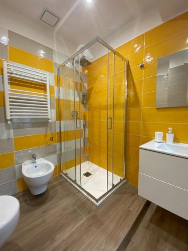 B&B Campus Suites Bari photo 49