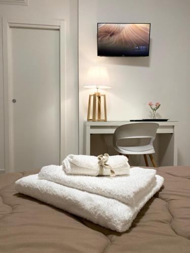B&B Campus Suites Bari photo 32