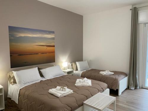 B&B Campus Suites Bari photo 30