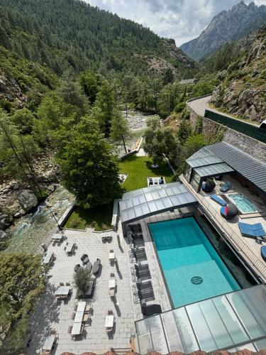 Les Jardins De La Glacière