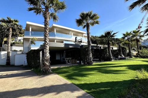 Gambar di galeri bagi Appartement T2 Vue Mer Porticcio di Porticcio