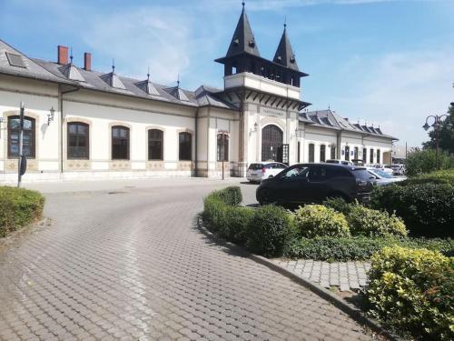 Központi apartman siófok 8600 Siófok, Kálmán Imre sétány 2/5 kép - 3