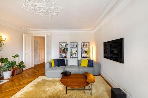 GuestReady - Stately Haven near Pantheon