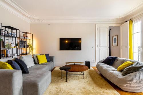 GuestReady - Stately Haven near Pantheon