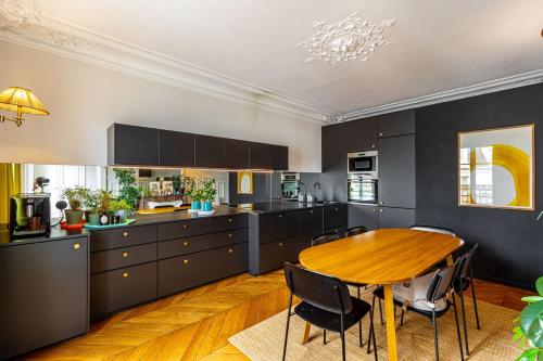 GuestReady - Stately Haven near Pantheon