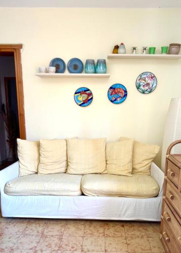 Gambar di galeri bagi Nura's - Casa Gea di Stintino