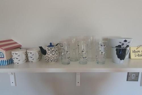 Selfcontained Apt ensuite photo 20